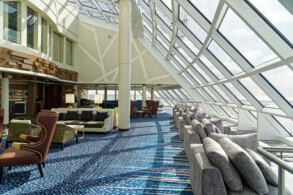 Haven Horizon Lounge