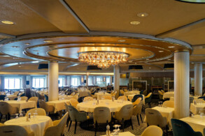 Waterside Restaurant