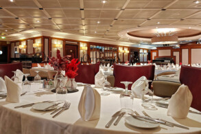 Discoveries Restaurant