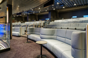 Theater Arena Poltrona Frau