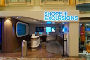 Shore Excursions