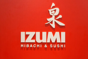 Izumi
