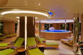 Spa, Wellness, Fitness