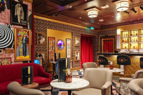 Spellbound by Magic Castle