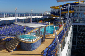 Main Pool