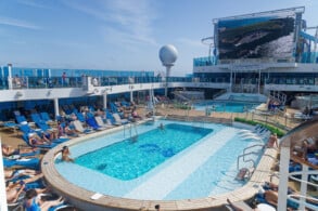 Lido Pool