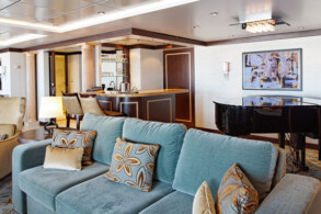Royal Suite