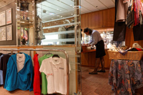 Shop