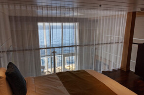 Sky Loft Suite 17018