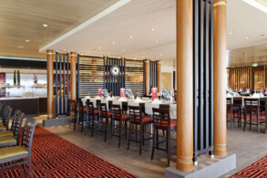 East Restaurant