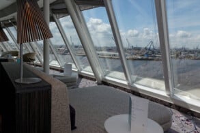 Himmel & Meer Lounge