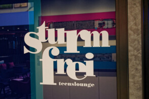 Sturmfrei Teens-Club