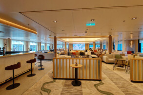 Obsevation Lounge