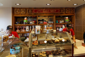 Carlo's Bakery