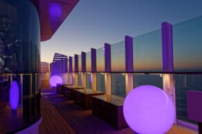 Lanai-Deck