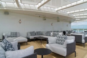 The Dusk Bar