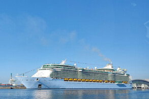 VFreedom of the Seas