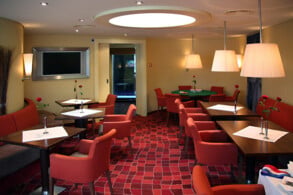 Day Lounge