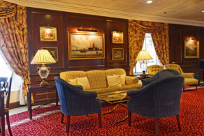 Lobby - Beletage