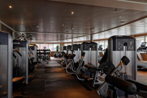 Fitness-Center