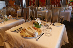 Samsara Restaurant