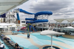 Pooldeck