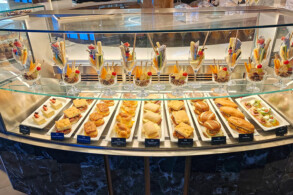 International Cafe