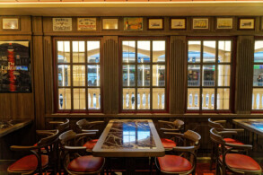 Masters of the Sea Pub