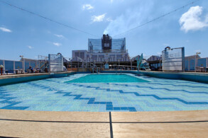 Seaview Pool