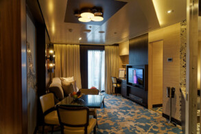 Haven 2-Bedroom Family Villa (H4)