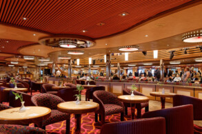 Grand Bar Orlov