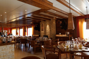 Buffalo Steakhouse