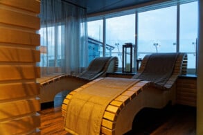 Sauna & Wellness