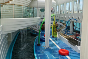 Lazy River