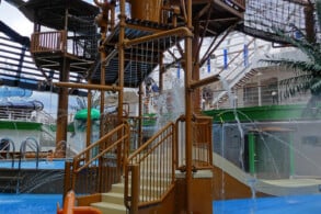 Forest Aquavenure Park