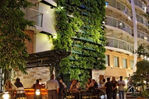 Central Park Bar