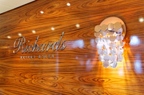 Richards Feines Essen