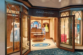 Bibbidi-Bobbidi-Boutique