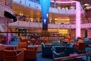 Vista Lobby