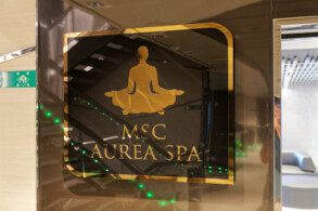 Wellness-Bereich, Spa