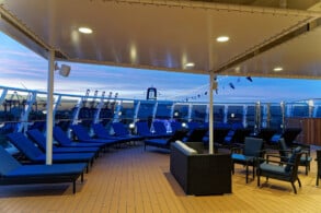 Top 19 Aurea-Sonnendeck