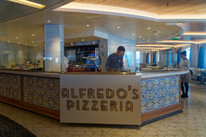 Alfredo's Pizzeria