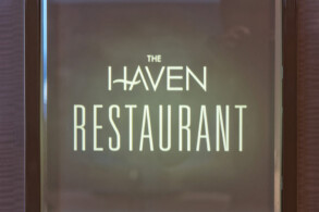 The Haven Restaurant