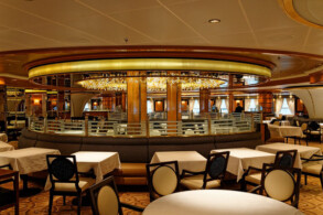 Symphony Dining Room