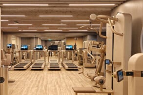 Fitness Studio