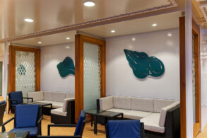 Top 19 Aurea-Sonnendeck