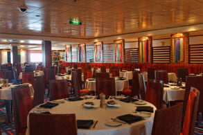 Alizar Restaurant