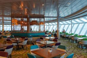 Windjammer Cafe