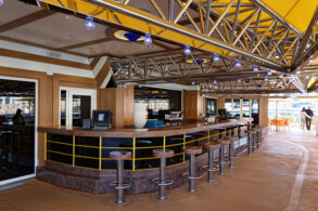 Bar Teodora