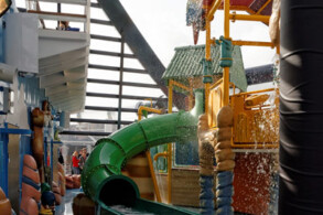 Doremi Castle Wasserpark